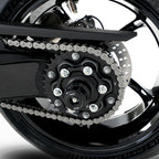 Swingarm Protectors for KTM 1290 Super Duke R and GT, KTM 1390 Super Duke R (Evo) '24-