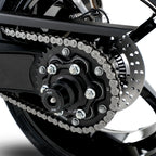 Swingarm Protectors for KTM 1290 Super Duke R and GT, KTM 1390 Super Duke R (Evo) '24-