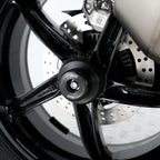 Swingarm Protectors for KTM 1290 Super Duke R and GT, KTM 1390 Super Duke R (Evo) '24-