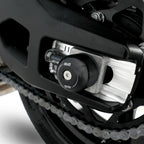 Swingarm Protectors for multiple BMW, Suzuki, Yamaha models & Voge DS900X '24-'