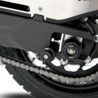 Swingarm Protectors for the Yamaha Tenere World Rally(T7) '23-, Tenere 700 '19-'21