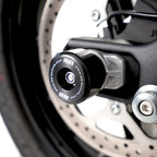 Swingarm Protectors for the Zero SRF '19-  & Zero DSR/X '23-