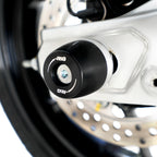 APEX Swingarm Protectors for the Aprilia RS457 '24-