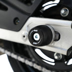 APEX Swingarm Protectors for the Aprilia RS457 '24-