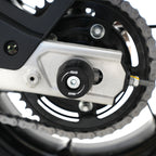 APEX Swingarm Protectors for the Aprilia RS457 '24-