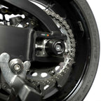 APEX Swingarm Protectors for the Honda CBR600RR '24-