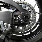 APEX Swingarm Protectors for the Honda CBR600RR '24-