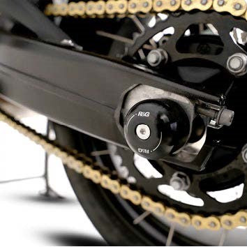 Swingarm Protectors for Suzuki V-STROM 1050 DE / V-Strom 1050 2023-