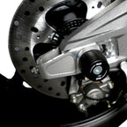 APEX Swingarm Protectors for the Ducati Panigale V4(S) '25- & Streetfighter V4(S) '25-