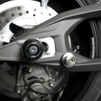 APEX Swingarm Protectors for the Ducati Panigale V4(S) '25- & Streetfighter V4(S) '25-