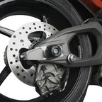 APEX Swingarm Protectors for the Ducati Panigale V4(S) '25- & Streetfighter V4(S) '25-