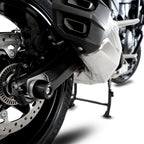 APEX Swingarm Protectors for the BMW S1000R '25- & S1000RR '25-