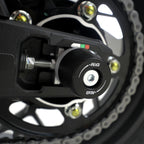 APEX Swingarm Protectors Honda CB1000 Hornet/SP '25-