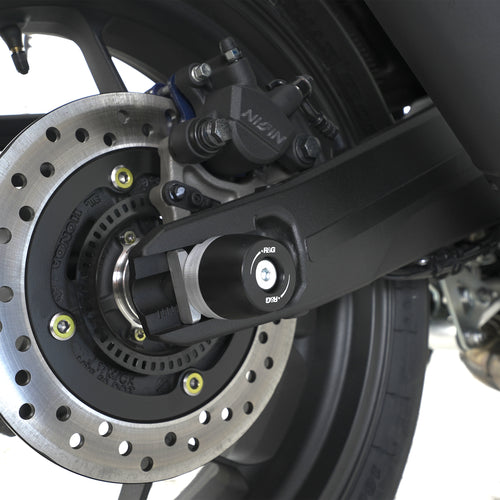 APEX Swingarm Protectors Honda CB1000 Hornet/SP '25-