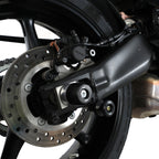 APEX Swingarm Protectors for Yamaha YZF-R9 '25- / MT-09 (SP) '21- / Tracer 9 GT '21- / Tracer 9 GT Plus '25- / XSR900 (GP) '22-