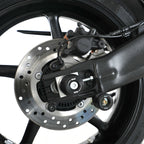 APEX Swingarm Protectors for Yamaha YZF-R9 '25- / MT-09 (SP) '21- / Tracer 9 GT '21- / Tracer 9 GT Plus '25- / XSR900 (GP) '22-