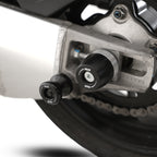 APEX Swingarm Protectors for the Aprilia Tuono V4 1100/Factory '25-