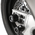 APEX Swingarm Protectors for the Aprilia Tuono V4 1100/Factory '25-