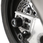 APEX Swingarm Protectors for the Aprilia Tuono V4 1100/Factory '25-