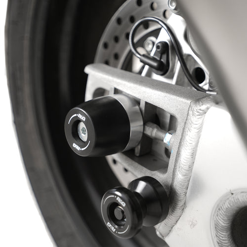 APEX Swingarm Protectors for the Aprilia Tuono V4 1100/Factory '25-
