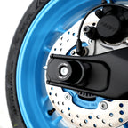 APEX Swingarm Protectors Yamaha MT-07 '25-