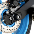 APEX Swingarm Protectors Yamaha MT-07 '25-