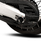 APEX Swingarm Protectors Honda X-ADV (750) '21-