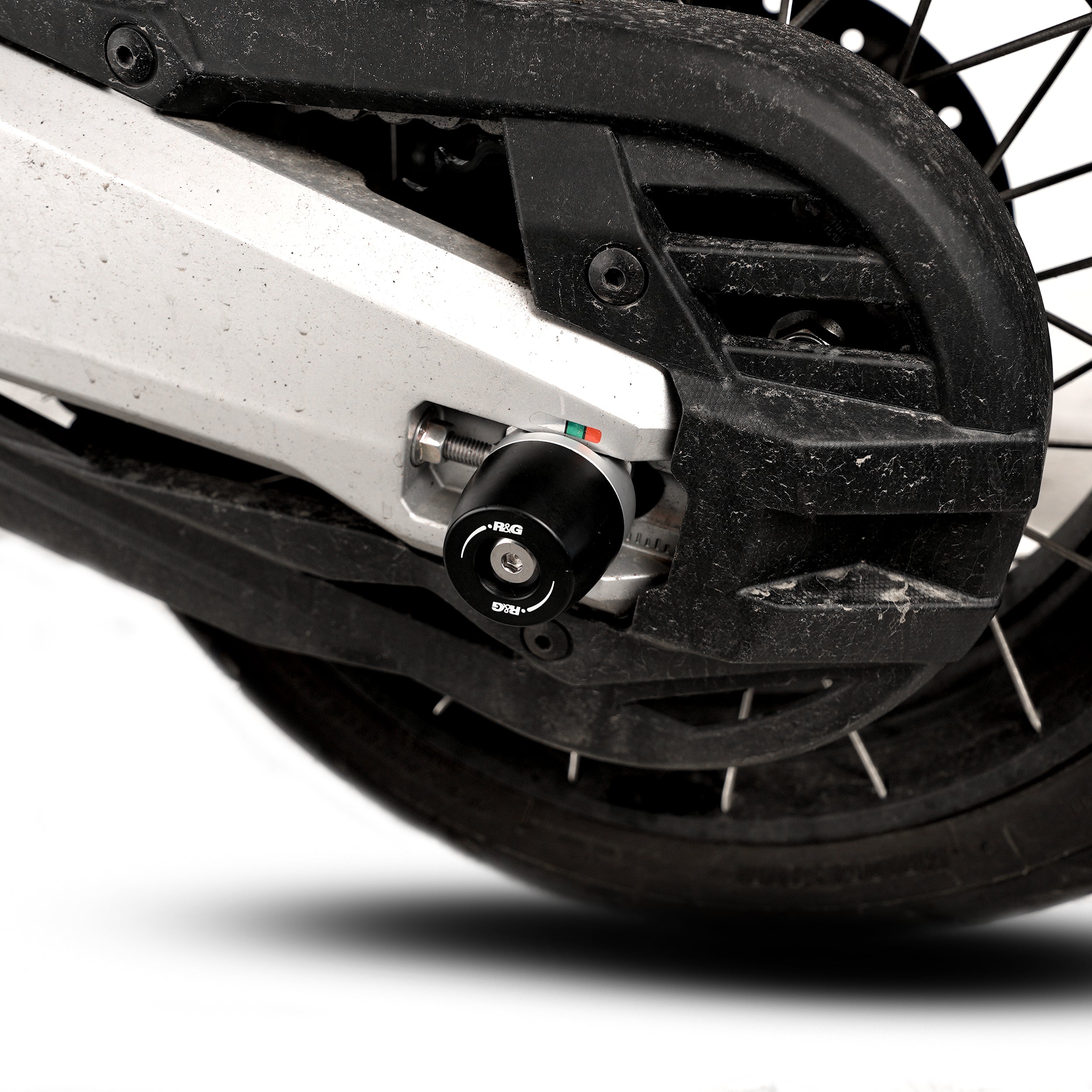 APEX Swingarm Protectors Honda X-ADV (750) '21-