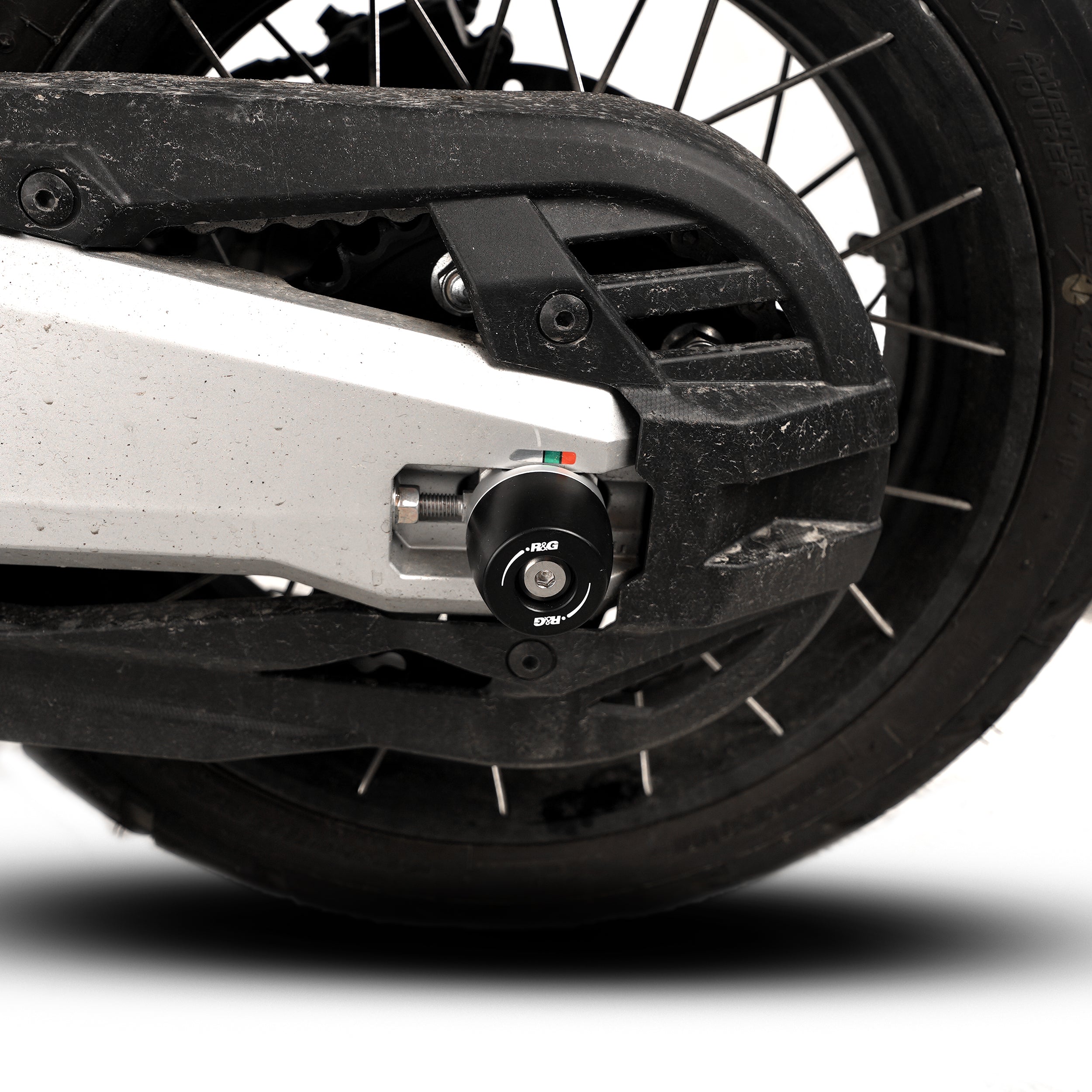 APEX Swingarm Protectors Honda X-ADV (750) '21-