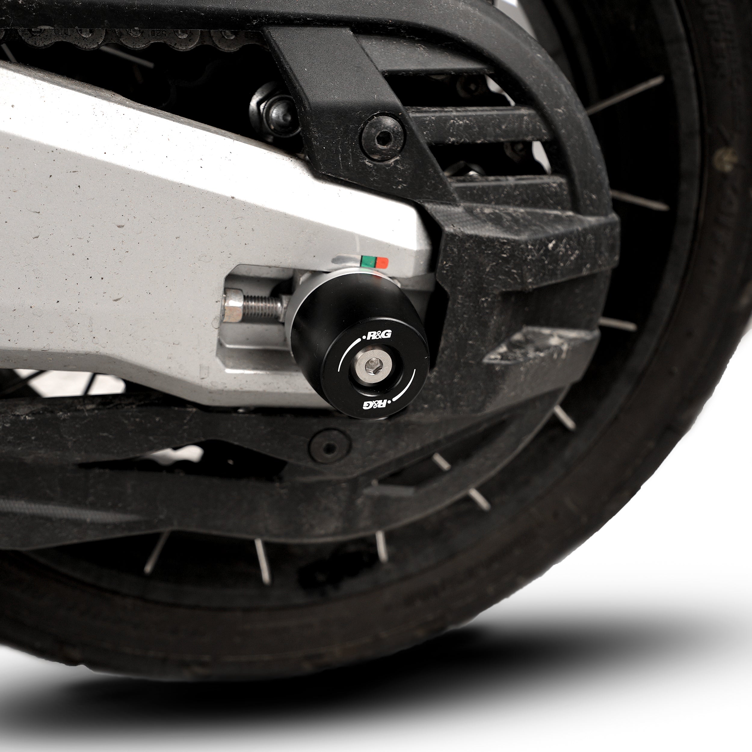 APEX Swingarm Protectors Honda X-ADV (750) '21-