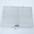 Stainless Steel Radiator Guard for Honda CBF1000 '11- & CB1000R '18- models