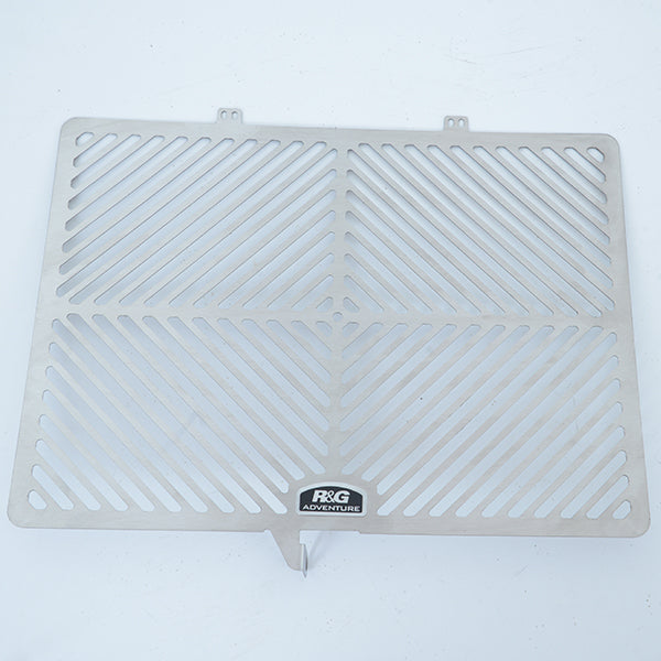 Stainless Steel Radiator Guard for Honda CBF1000 '11- & CB1000R '18- models