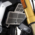 Stainless Steel Radiator Guard for Ducati Scrambler 1100 '18-25 & Scrambler 1100 Pro '20-25.