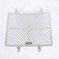Stainless Steel Radiator Guard for Husqvarna Vitiplen 701 '18-