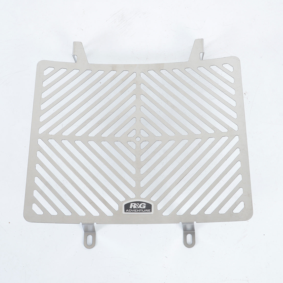 Stainless Steel Radiator Guard for Husqvarna Vitiplen 701 '18-