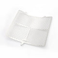 Stainless Steel Radiator Guard for Kawasaki ZX-6R '19-'21