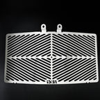 Stainless Steel Radiator Guard for KTM 790 Adventure '19-'22, KTM 890 Adventure '20-'22 & KTM 890 SMT '23- '24
