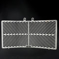Stainless Steel Radiator Guard for KTM 790 Adventure '19-'22, KTM 890 Adventure '20-'22 & KTM 890 SMT '23- '24