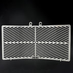 Stainless Steel Radiator Guard for KTM 790 Adventure '19-'22, KTM 890 Adventure '20-'22 & KTM 890 SMT '23- '24