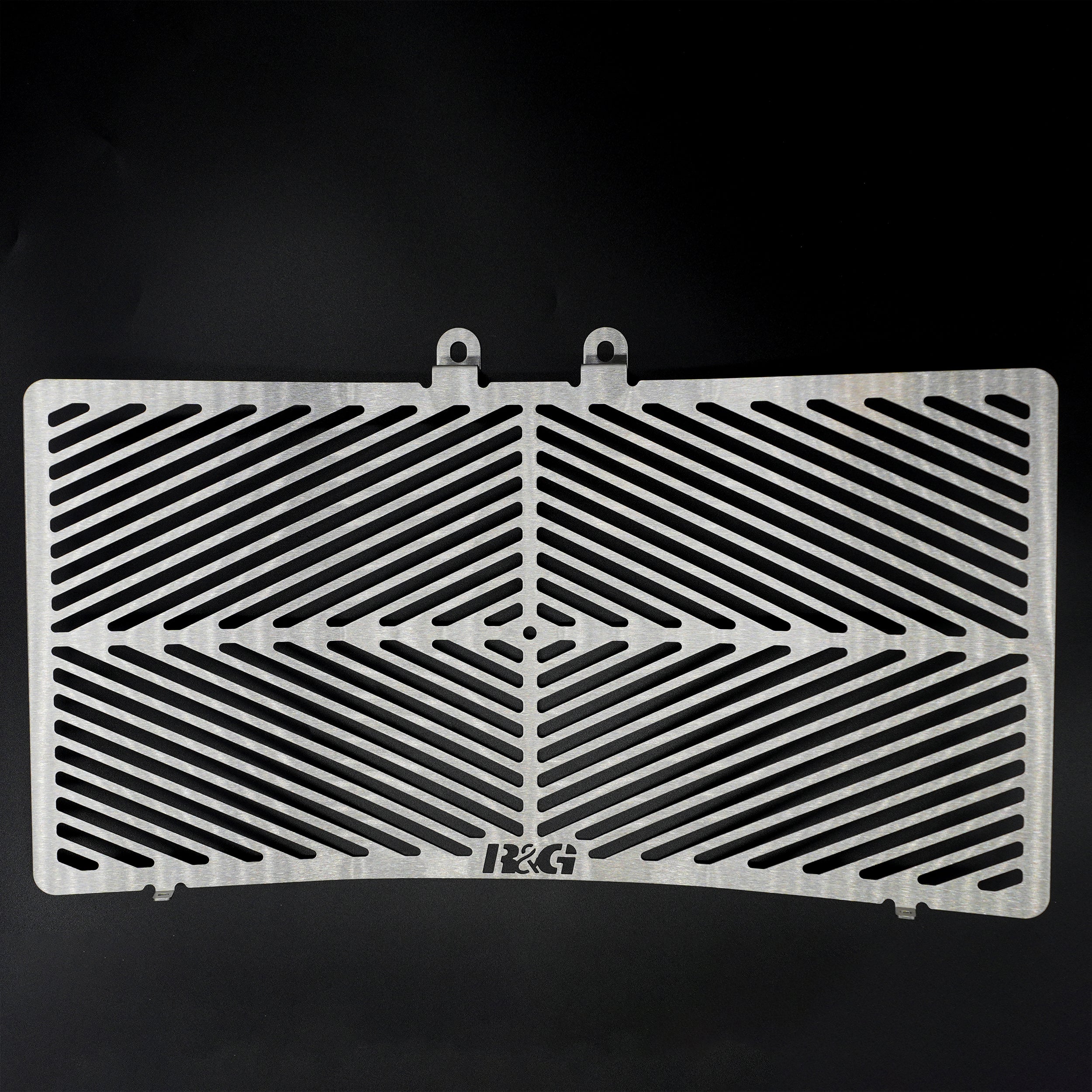 Stainless Steel Radiator Guard for KTM 790 Adventure '19-'22, KTM 890 Adventure '20-'22 & KTM 890 SMT '23- '24