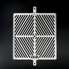 Stainless Steel Radiator Guard for Triumph Scrambler 1200 XC/XE '19-