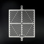 Stainless Steel Radiator Guard for Triumph Scrambler 1200 XC/XE '19-