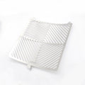 Stainless Steel Radiator Guard for KTM 1290 Super Duke R '20-