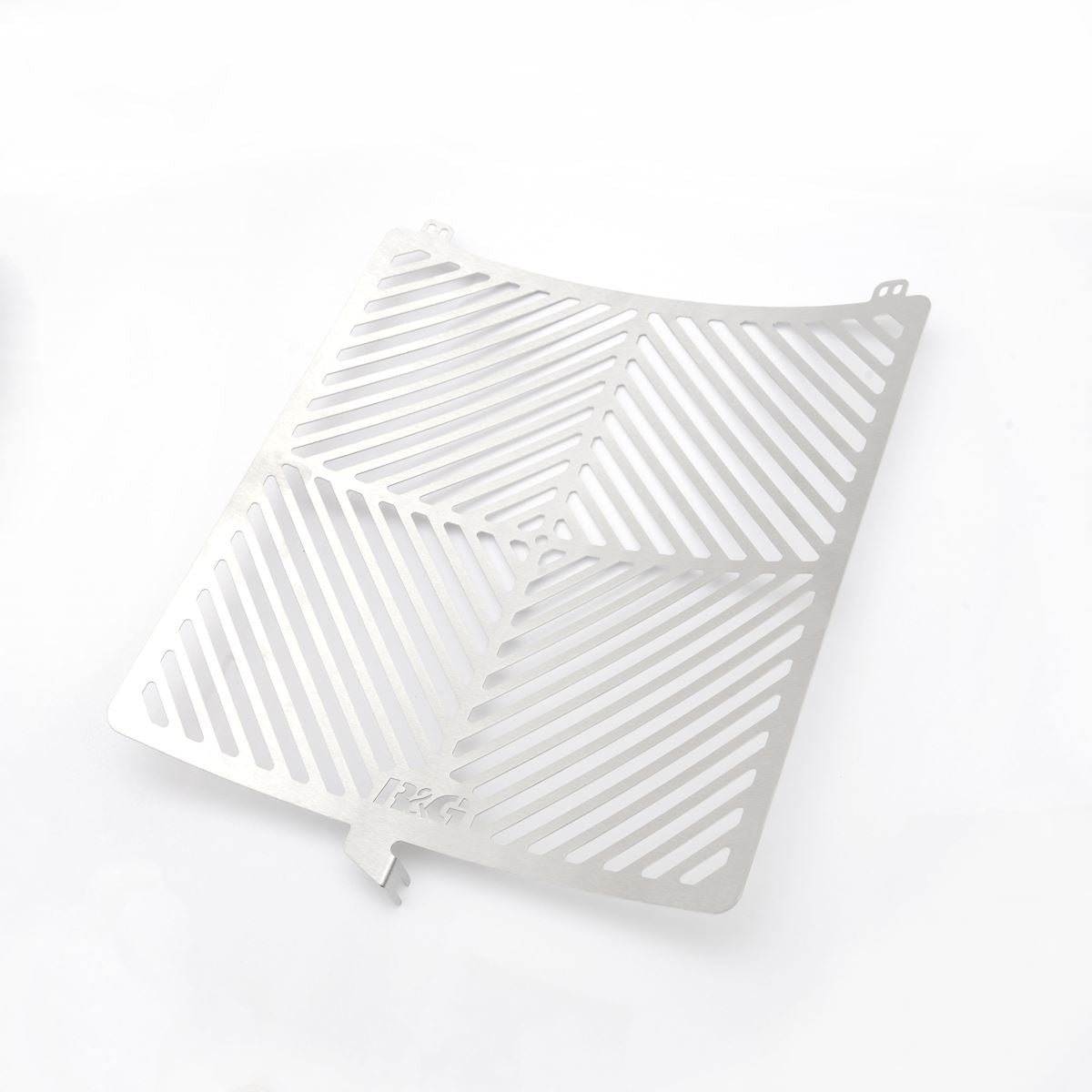 Stainless Steel Radiator Guard for KTM 1290 Super Duke R '20-