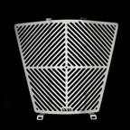 Stainless Steel Radiator Guard for Honda CBR1000RR-R Fireblade & Fireblade SP '20-