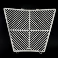 Stainless Steel Radiator Guard for Honda CBR1000RR-R Fireblade & Fireblade SP '20-