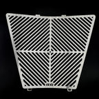Stainless Steel Radiator Guard for Honda CBR1000RR-R Fireblade & Fireblade SP '20-