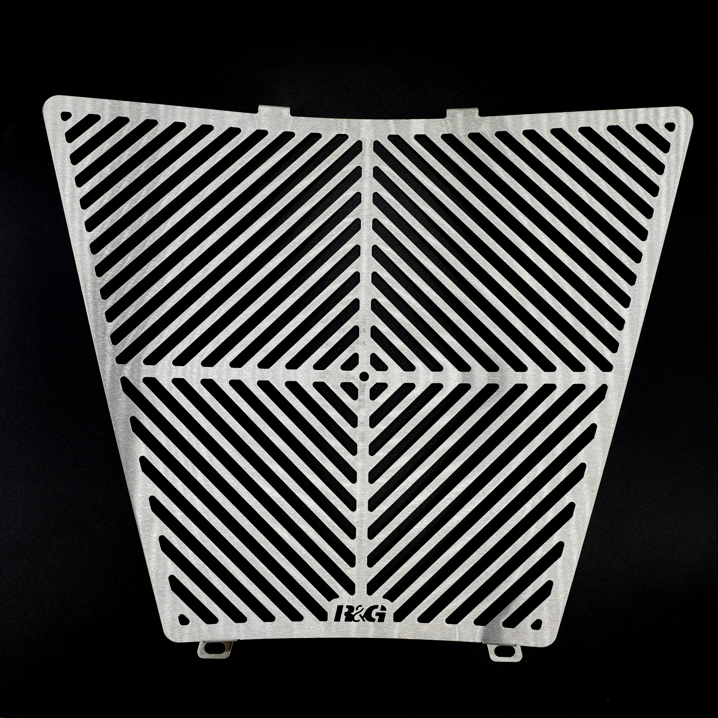 Stainless Steel Radiator Guard for Honda CBR1000RR-R Fireblade & Fireblade SP '20-