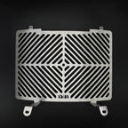 Stainless Steel Radiator Guard for KTM 890 Duke R '20- '24, 790 Duke '24-