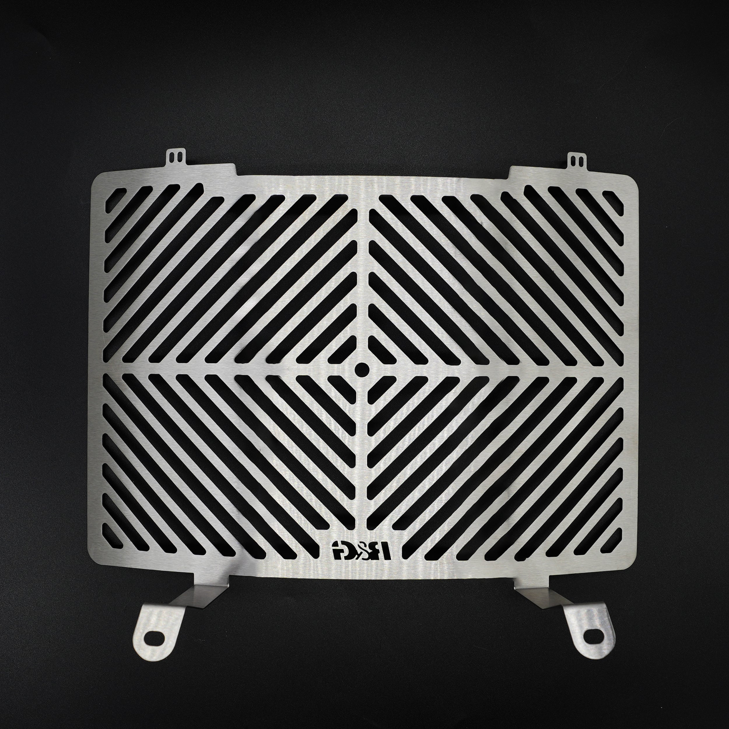 Stainless Steel Radiator Guard for KTM 890 Duke R '20- '24, 790 Duke '24-